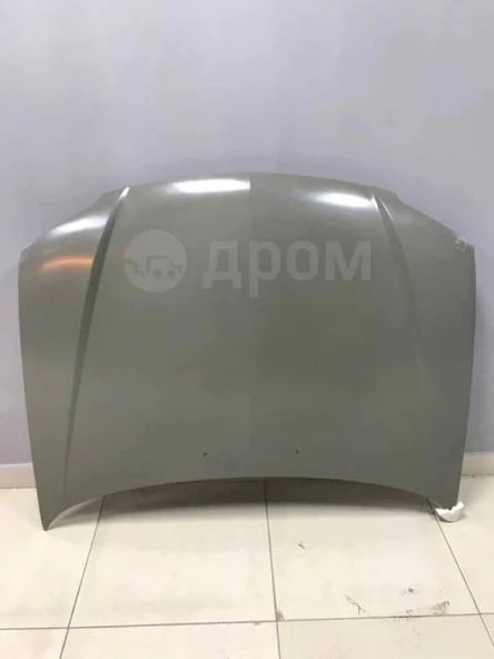 Motor Kaputu 323 2001 Sonrası (Hasarlı) (Oem No:B30D52310) ürün görseli 1