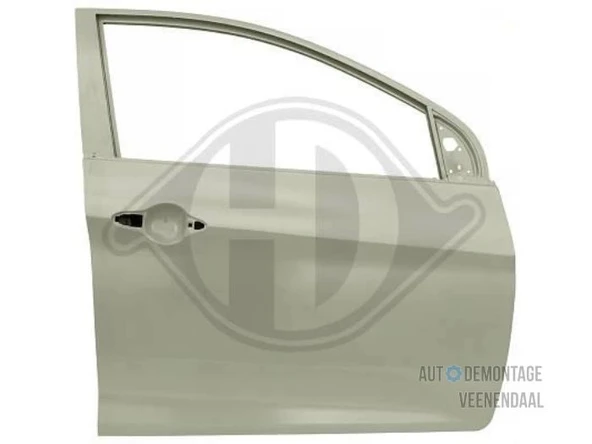 Kapı Picanto Ön 2011 Sonrası Sağ (Oem No:760041Y020) ürün görseli 1