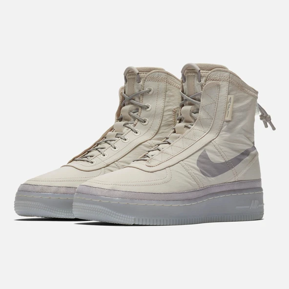 Nike Air Force 1 Shell Desert Sand Erkek Spor Ayakkabı ürün görseli 1