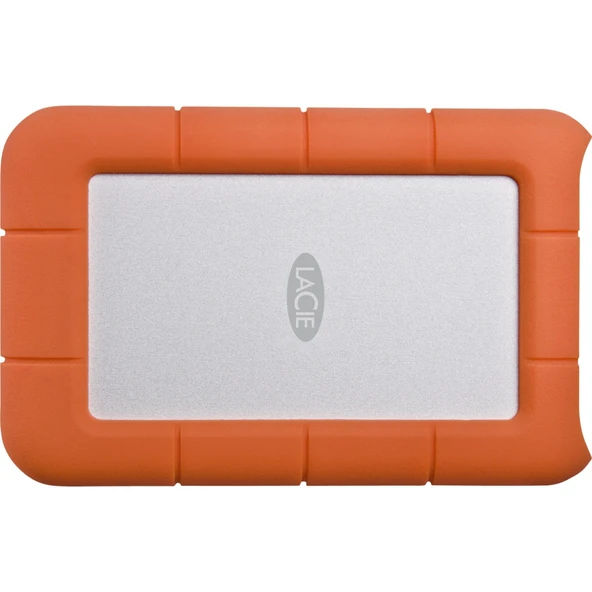 LACIE Sağlam Mini/4TB/USB 3.0/2.5" - Resim 2