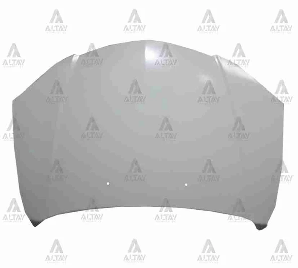 Mazda 3 Sedan 2003-2009 Motor Kaputu (Sımyı) Megesli (Oem No:Bnyv5231X) ürün görseli 1