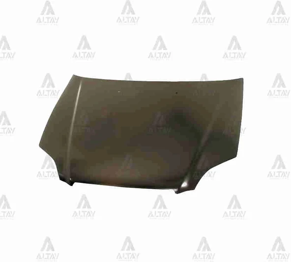 Motor Kaputu Civic  1996-98 (Oem No:60100S04010Zz) ürün görseli 1