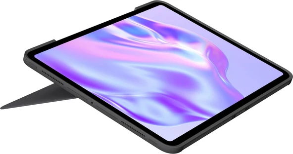 Logitech Combo Touch iPad Pro 13 inç - Resim 4