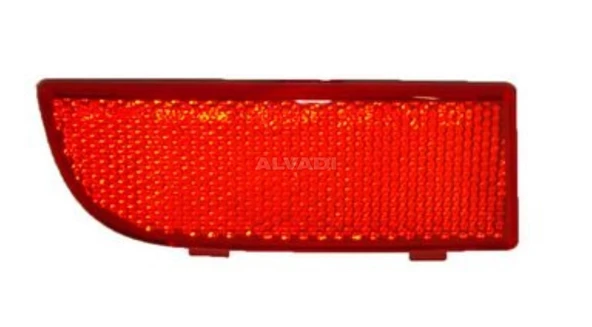 Mercedes W639 2003-2013 Reflektör Arka Sağ (Oem No:A6398260540) ürün görseli 1