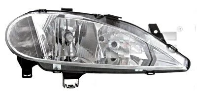 Renault Megan 1999- 1999-2002 Far Sağ Elektrikli (Oem No:260103707R) ürün görseli 1