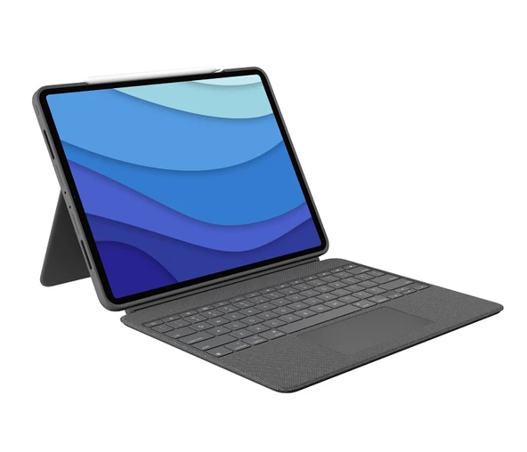 Logitech Birleşik Dokunma ürün görseli 1