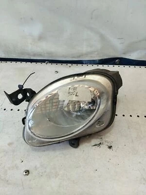 Fiat 500L (2012 Yılında Çıkan Kasa) Far Sol Elektrikli Motor (Oem No:51883593) ürün görseli 1