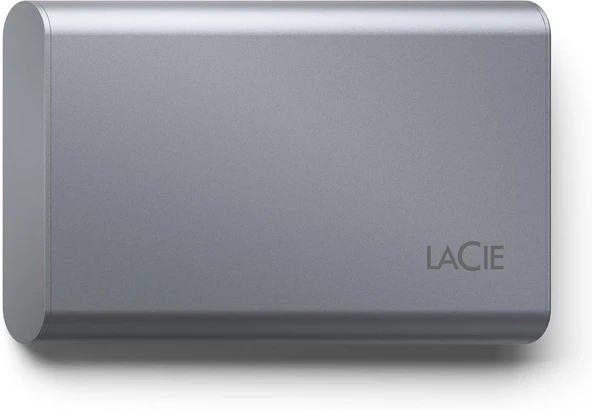 LaCie Mobil SSD Güvenli 1 TB STKH1000800 ürün görseli 1