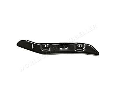 Skoda Octavia 2013-2017 Tampon Bağlantı Braketi Ön Sağ (Oem No:5E0807050) ürün görseli 1