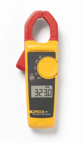 Fluke 179 Endüstriyel Multimetre Servis Kiti - Resim 4