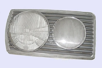 Mercedes W123 76-79 Far Camı Sağ 230 Tıpı (Oem No:A1238261290) ürün görseli 1