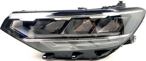 Vw Passat 2019- Far Sol Led (Oem No:3G1941035P) ürün görseli 1