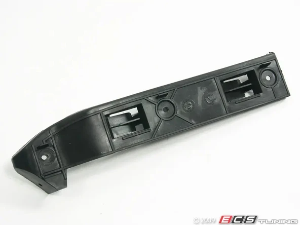 Volkswagen Bora 1998-2004 Tampon Bağlantı Braketi Ön Sol (Oem No:1J5807183B) ürün görseli 1