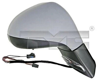 Peugeot 308 2007-2013 Dış Dikiz Aynası Sağ Elektrikli Isıtmalı Astarlı Sinyalli Sensörlü) (Oem No:8153Nc) ürün görseli 1