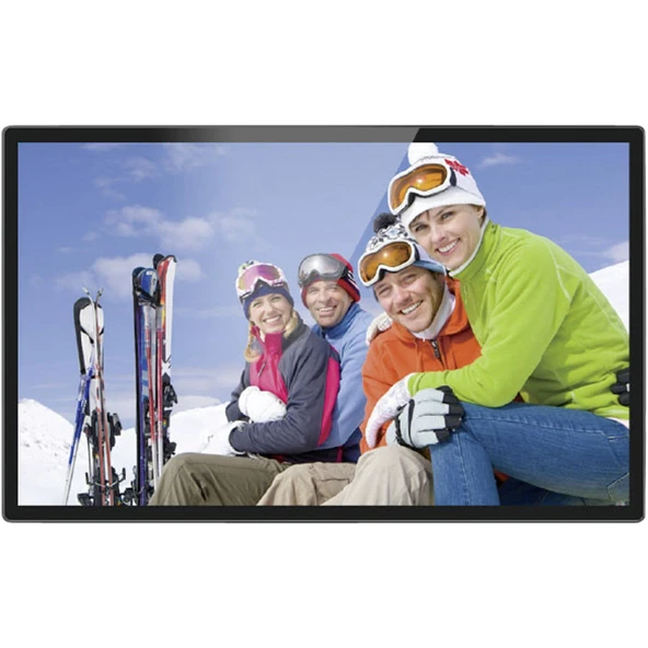 Braun DigiFrame 270 İş Serisi 68,58 cm (27,0) ürün görseli 1