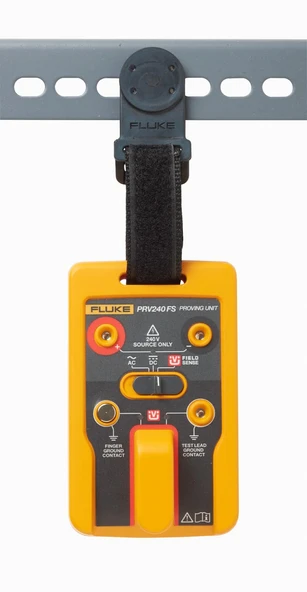 Fluke Kanıtlama Ünitesi PRV240FS - Resim 4