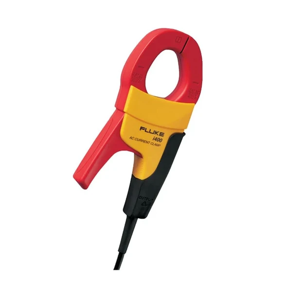 Fluke I400 AC Akım Pensi (400A), Renkli ürün görseli 1