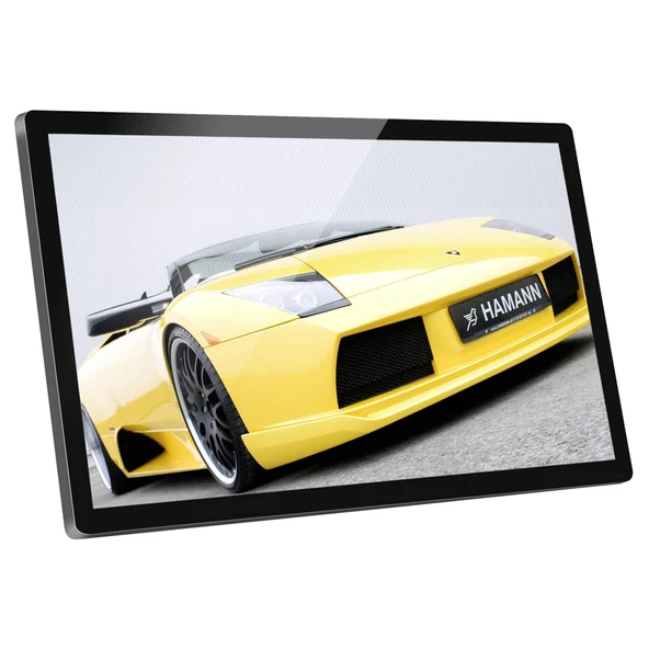 Braun DigiFrame 320 İş Serisi 81,28 cm (32,0) ürün görseli 1