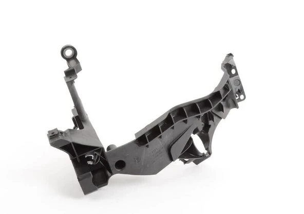 Audi A5 2012-2016 Far Bağlantı Braketi Sol (Oem No:8T0805607D) ürün görseli 1