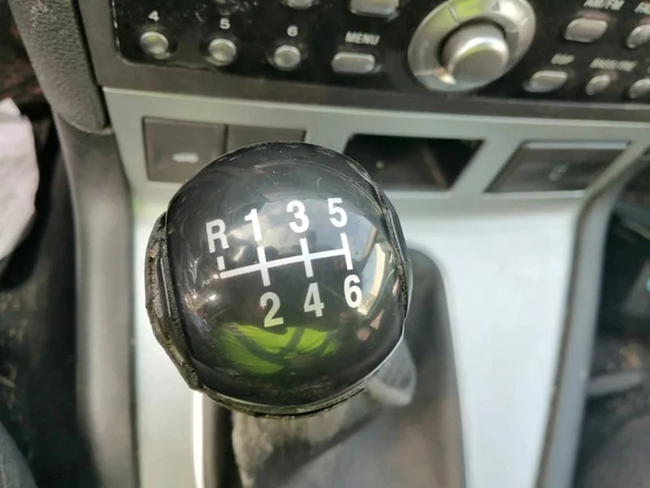 Ford Mondeo 2001- Far Sağ Sağ (Xenon) (Oem No:1S7113005Uf) ürün görseli 1