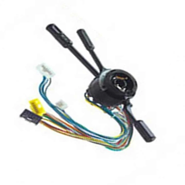Sinyal+Silecek Kolu Cevırmelı Kartal Slx Fiat (Oem No:715143080) ürün görseli 1