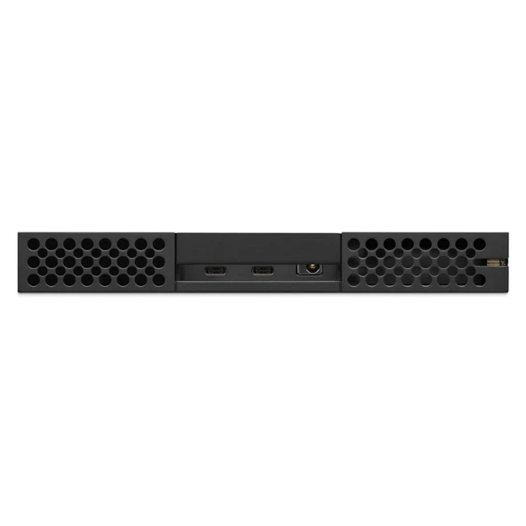 LaCie Profesyonel SSD Thunderbolt Bolt3, 2 TB - Resim 5
