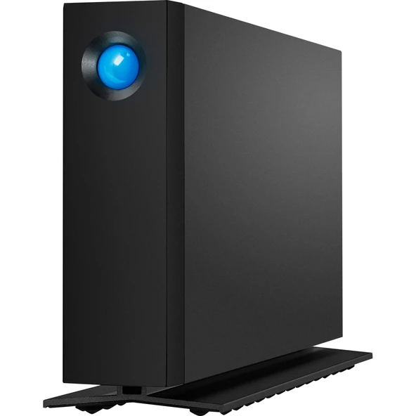 Lacie d2 Profesyonel 16TB USB-C - Resim 4