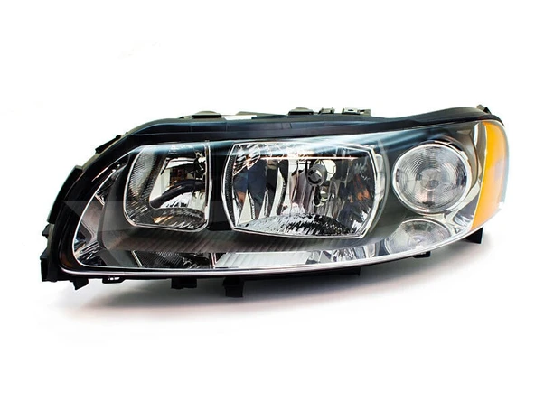 Ford Volov V70 Iı Xc70 2005- Far Sol  (Oem No:30698835) ürün görseli 1