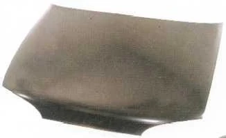 Motor Kaputu Accent  1995-1997 (Hasarlı) (Oem No:6640022020) ürün görseli 1
