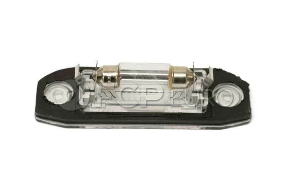 Volvo Volvo-C-70 2007-2009 /S-40 2004- /X-C70 2007- Plaka Lambası  (Oem No:31253006) ürün görseli 1