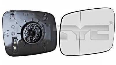 Volkswagen Transporter 1990-1993 Ayna Camı Manuel Sol (Oem No:701857521P) ürün görseli 1
