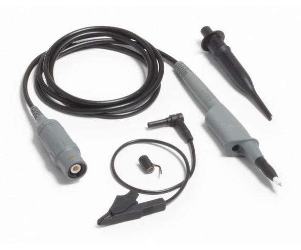 FLUKE Vps410-ii-g İndus Volt Prob Seti, 500 MHz, 10:1, Gri FLUKE ürün görseli 1