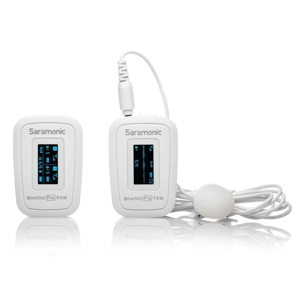 SARAMONIC Blink 500 Pro B1W - Resim 4