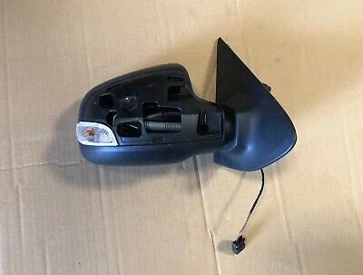 Renault Clio Symbol Touch 2013- Dış Dikiz Aynası Sağ Mkn+Ast+Sinyallı+Sns (Oem No:963011650R) ürün görseli 1