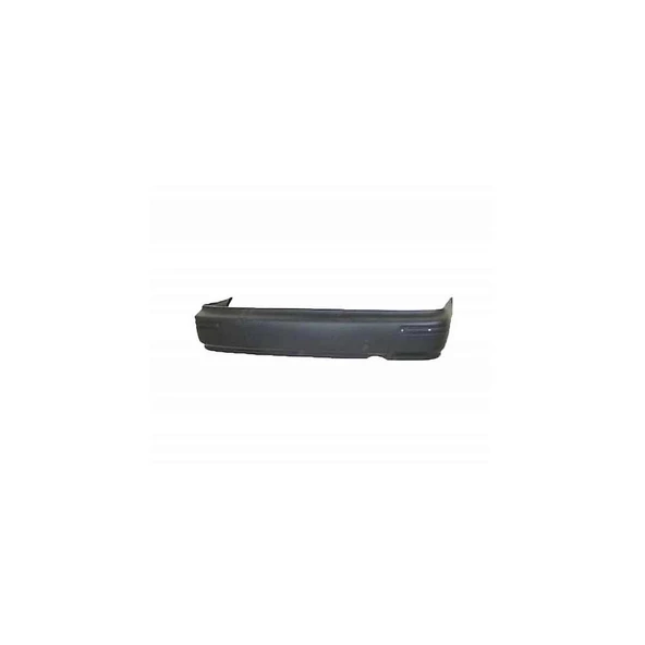 Tampon Civic Arka  1996-1998 Bantlı Tip Sedan (Oem No:71501S04000Zz) ürün görseli 1