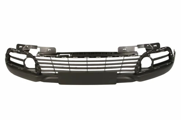 Tampon  Captur 2013 Sonrası Ön Alt Astarsız (Oem No:620842933R) ürün görseli 1