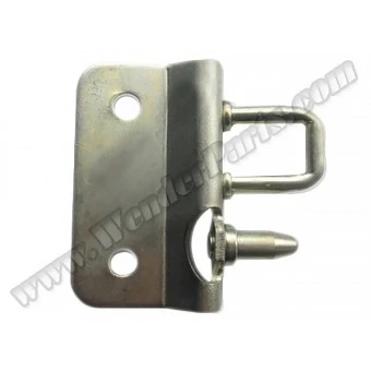 Mercedes 447-906 2014- Kapı Kilidi Arka Sol  (Oem No:A9067400088) ürün görseli 1