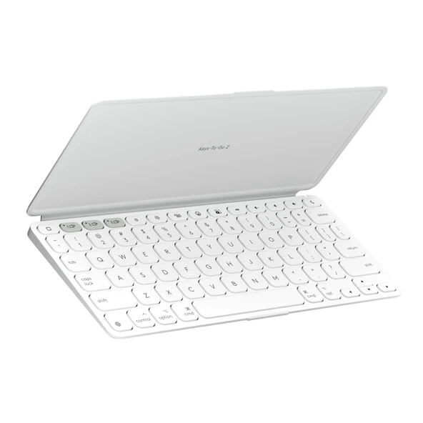 Logitech Keys-to-Go 2, İtalyan QWERTY düzeni ürün görseli 1