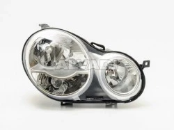 Volkswagen Polo 2005-2009 Far Sağ (Oem No:6Q1941008At) ürün görseli 1