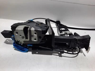 Ford Fiesta/C-M Ax Connect 2009- Kapı Kilidi Ön Sağ 4 Pım (Oem No:Am5Au21812Bf) ürün görseli 1