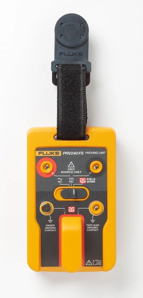 Fluke Kanıtlama Ünitesi PRV240FS - Resim 3