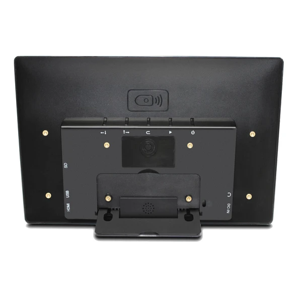 Braun DigiFrame 10.1 Hareket - Resim 2