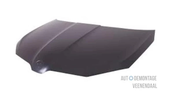 Skoda Fabia 2016-2021 Motor Kaputu (Oem No:6V0823031F) ürün görseli 1