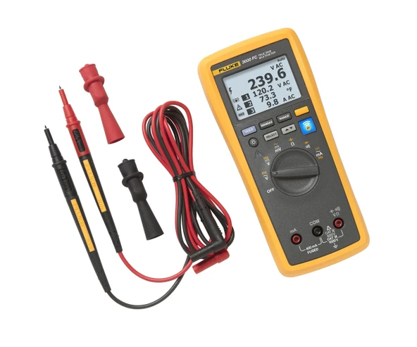 Fluke multimetre, 1 parça, FLK-3000 FC, FLK-3000FC ürün görseli 1