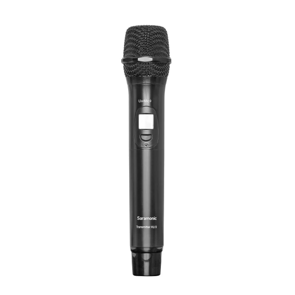 SARAMONIC UwMic9 HU9 - Resim 3