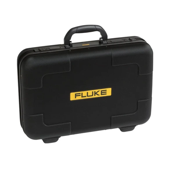 Fluke C290 sert plastik kabuk taşıma çantası ürün görseli 1