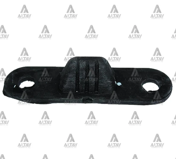 Kapı Bademciği H-100 Orta Kapı Kasa Bademcik Takozu (Yerli) (Oem No:839954A000) ürün görseli 1
