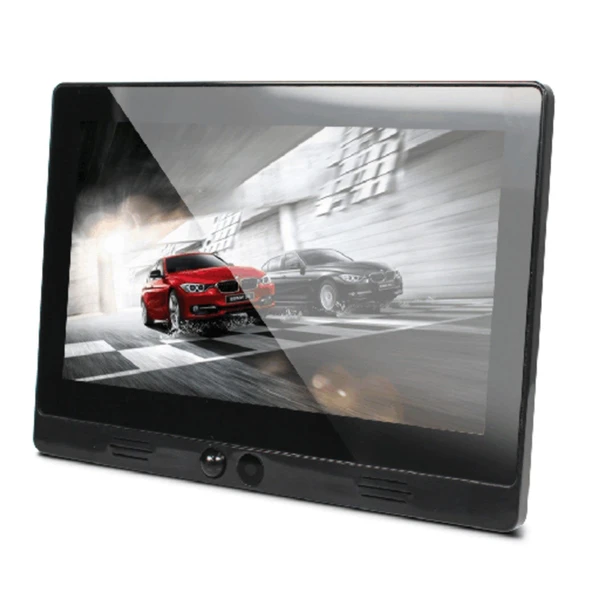 Braun DigiFrame 10.1 Hareket ürün görseli 1