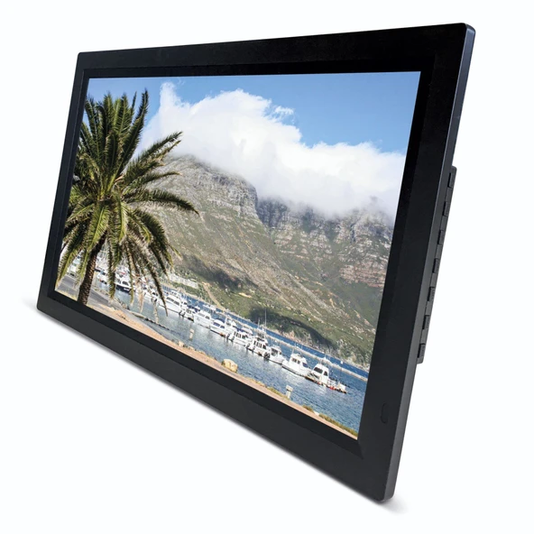 Braun DigiFrame 218 İş Serisi 54,61 cm (21,5) ürün görseli 1