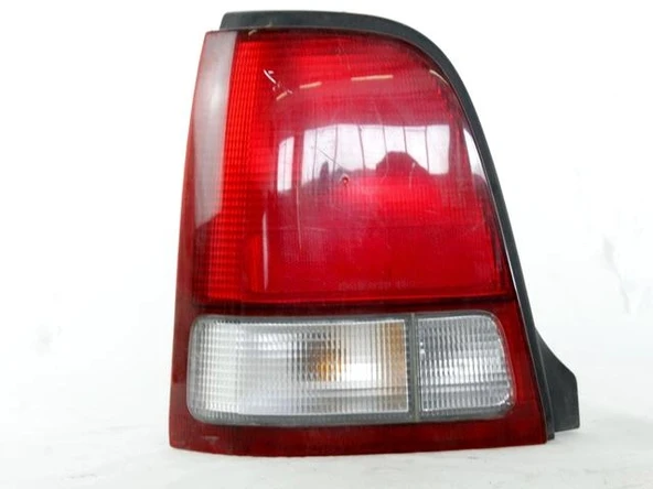 Honda Civic 2012-2016 Cam Sıyırıcı Fb7 Ön Kapı Dış Sağ (Oem No:72410Tr0A01) ürün görseli 1